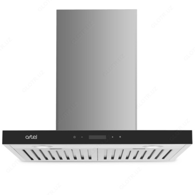 Artel ART 1160 RapidoTouch (Inox) dudboron -